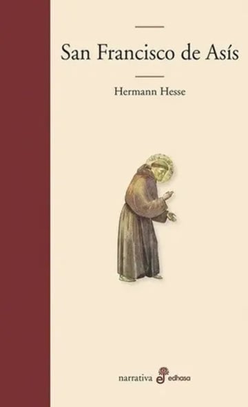 San Francisco De Asís - Hermann Hesse