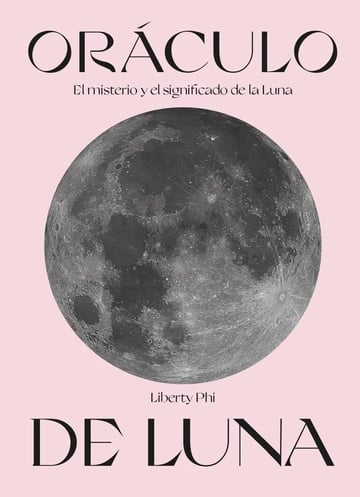 Oráculo De Luna Cartas Adivinación Astrológica Tarot