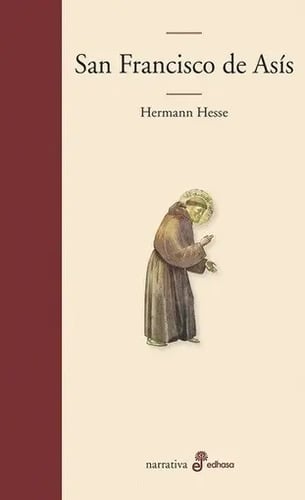 San Francisco De Asís Biografía Clásica Espiritual