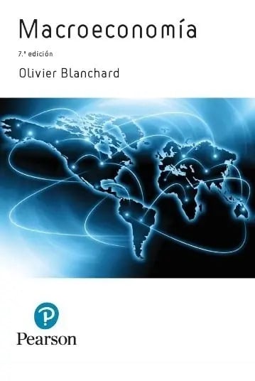 Macroeconomia Blanchard Pearson Hay Stock