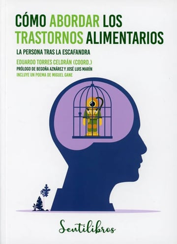 Trastornos Alimentarios Anorexia Bulimia Libro Guia