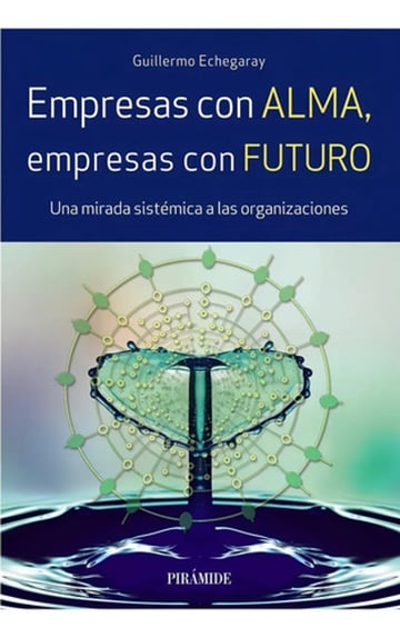 Empresas Alma Gestión Sistémica Organizaciones Echegaray