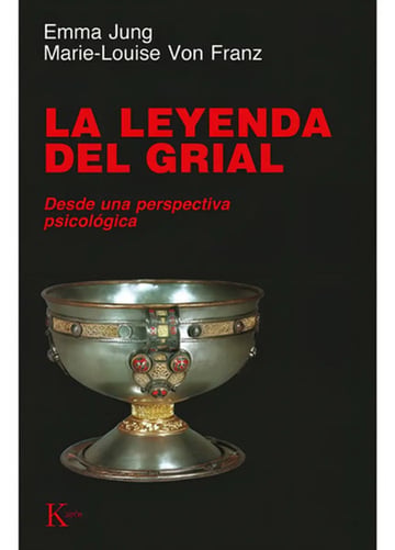 La Leyenda Del Grial Mitos Clásicos Libro