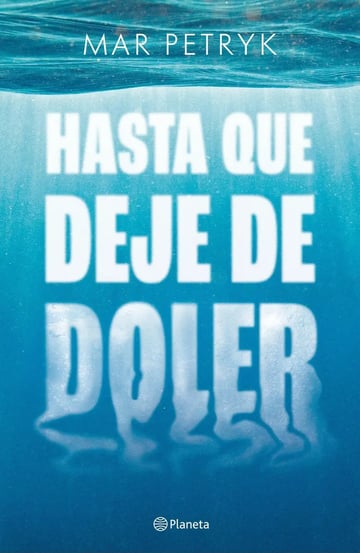 Hasta Que Deje de Doler