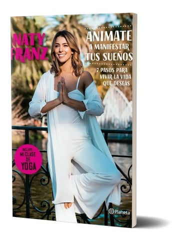 Animate a Manifestar Tus Sueños