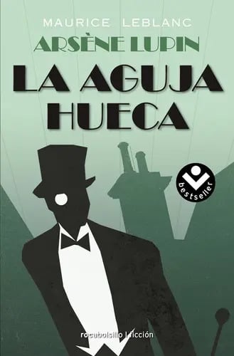 La Aguja Hueca