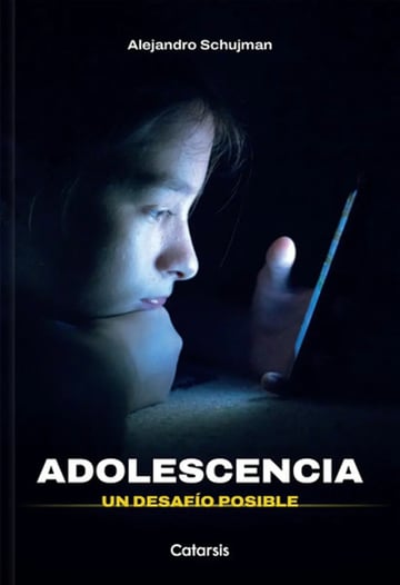 Adolescencia Schujman Desafíos Y Soluciones Familiares