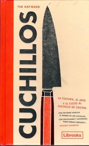 Cuchillos - Tim Hayward