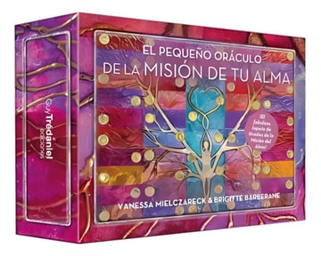 El Pequeño Oráculo De La Mision De Tu Alma