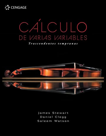 Libro Cálculo De Varias Variables -original, Y Sellado