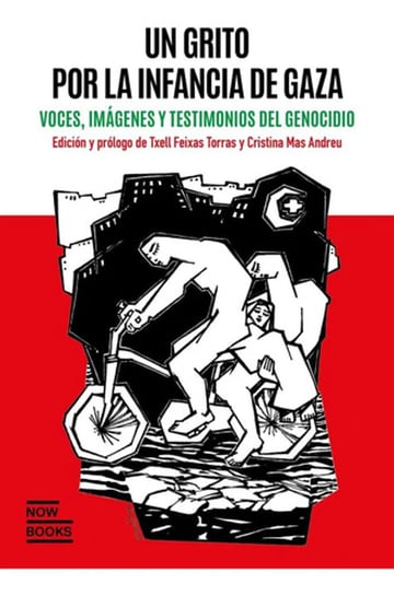Un Grito Por La Infancia De Gaza Crónica Feixas