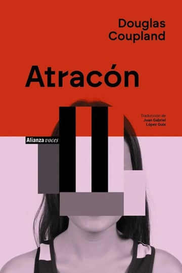 Coupland Atracón Relatos Breves Mente Diferente