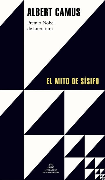 Camus El Mito De Sísifo Filosofía Del Absurdo
