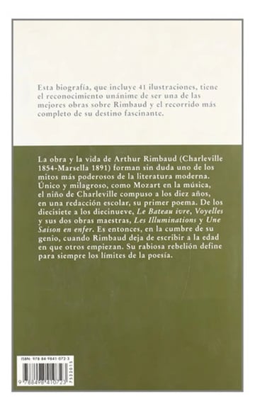 Arthur Rimbaud
