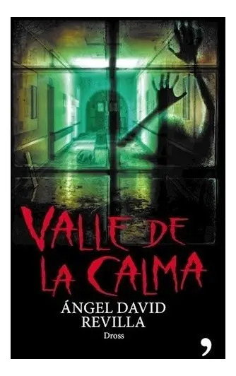 Valle De La Calma Libro De Bienestar Y Reflexión