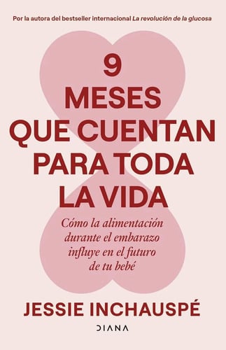 Inchauspé Guía De Embarazo Y Nutrición Prenatal