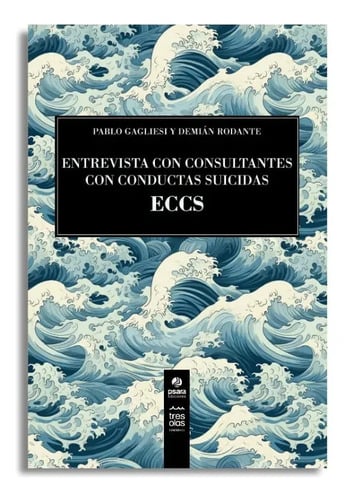 Entrevista Conductas Suicidas Guía Clínica Eccs