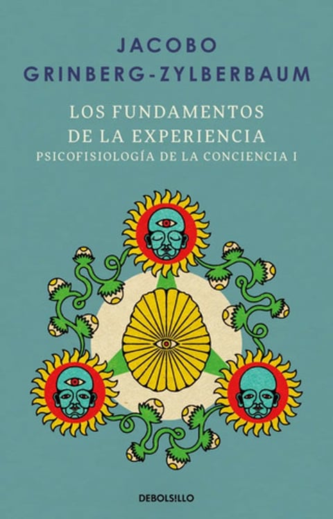 Fundamentos Experiencia Jacobo Grinberg Psicofisiología