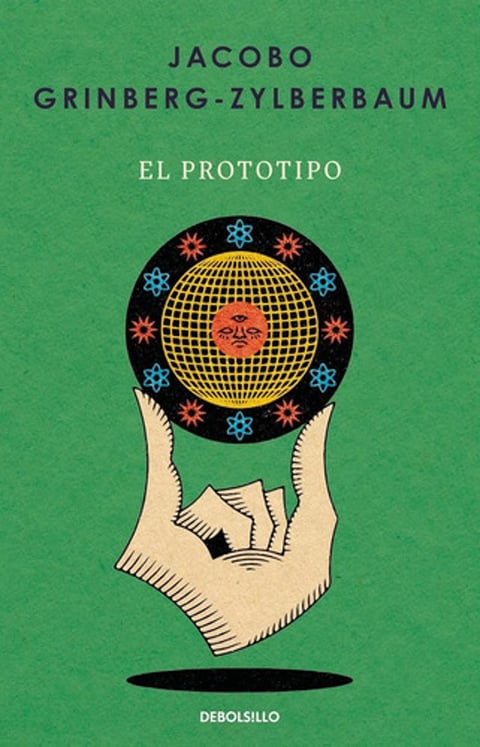 El Prototipo Jacobo Grinberg Energía Lattice
