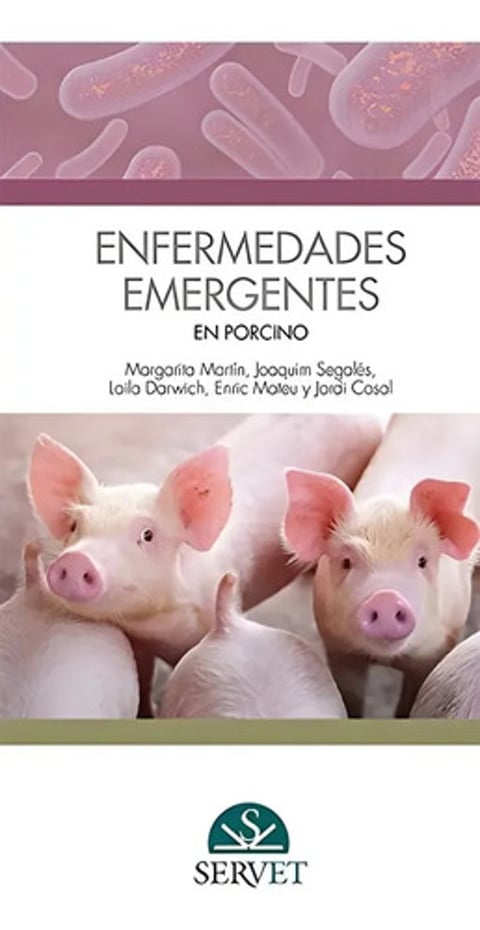 Enfermedades Porcinas: Guía Actualizada 2024 Emergentes