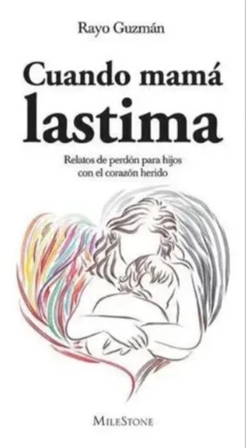 Cuando Mama Lastima