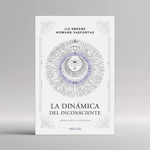 La Dinamica Del Inconsciente Greene Astrologia Carta Natal
