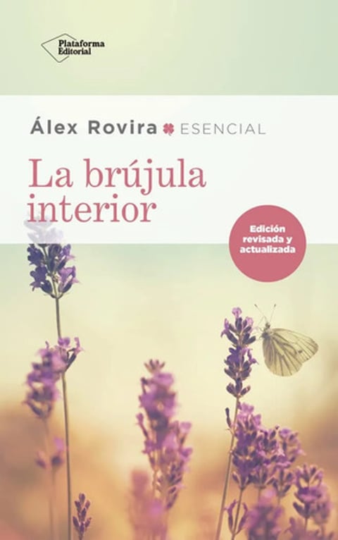 Rovira La Brújula Interior Desarrollo Personal