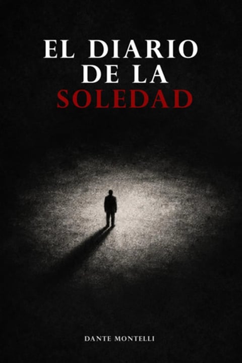 El Diario De La Soledad Autoayuda Dante Montelli
