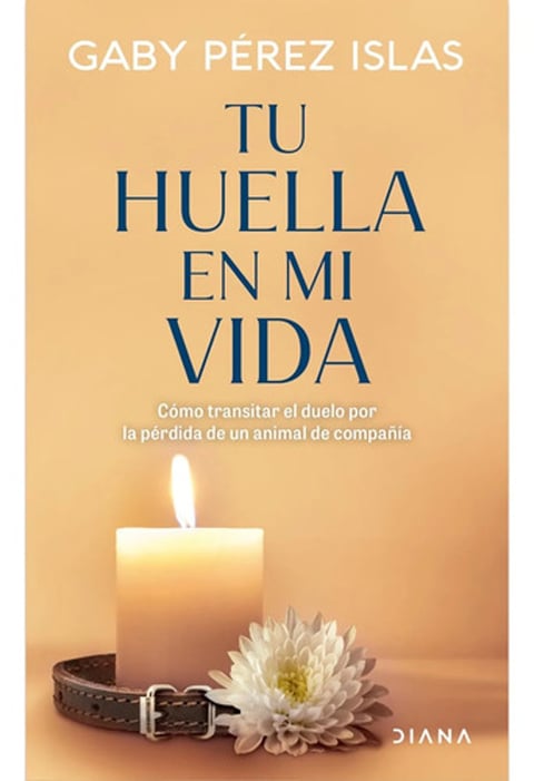 Tu Huella En Mi Vida Duelo Por Mascotas Pérez Islas