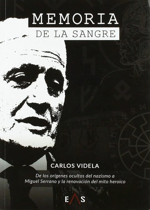 Memoria De La Sangre Carlos Videla Hitler Reich Nazismo