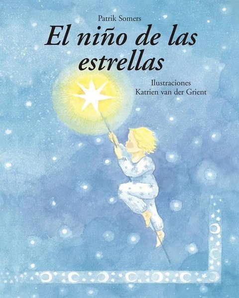 El Niño De Las Estrellas - Waldorf