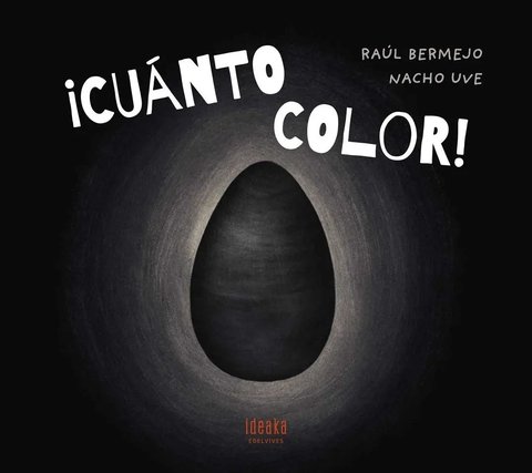 Cuanto Color! Raul Bermejo Nacho Uve