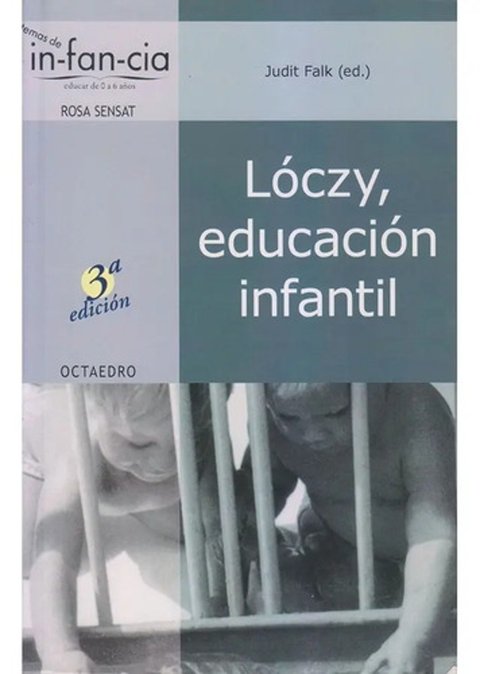 Loczy, Una Insolita Atencion Personal - David, Myriam