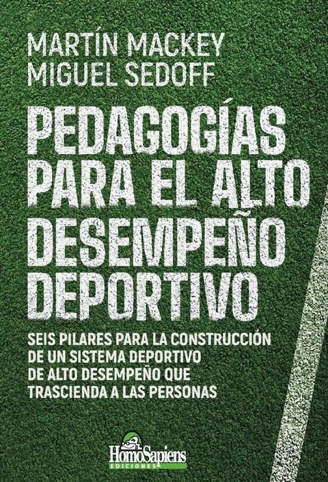 Pedagogias Para El Alto Desempeño Deportivo Mackey Ma
