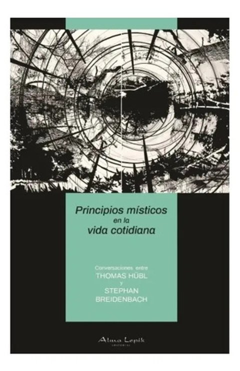 Libro - Principios Místicos Constelaciones Familiares - Hubl
