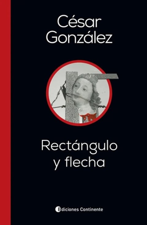 Libro - Rectangulo Y Flecha  Gonzalez Poesia