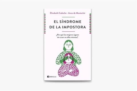 Libro - El Síndrome De La Impostora - Cadoche