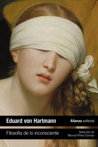 Filosofía De Lo Inconsciente - Hartmann (libro Con Detalle)