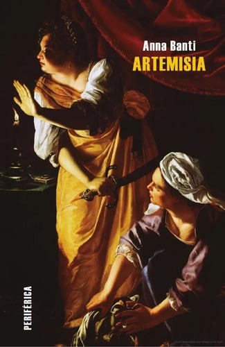 Artemisia Anna Banti