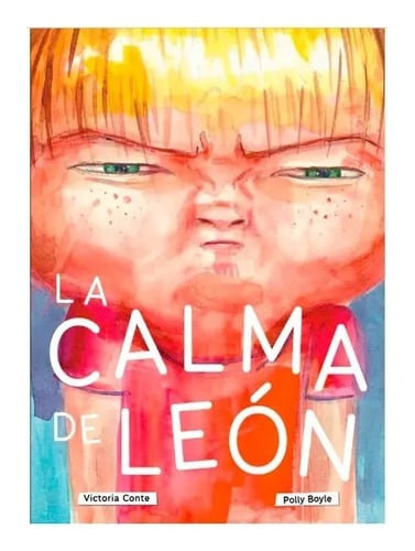 La Calma De León Boyle Conte