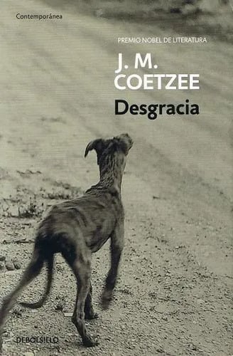 Desgracia, J.m. Coetzee