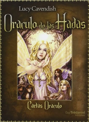 Oraculo De Las Hadas - Lucy Cavendish