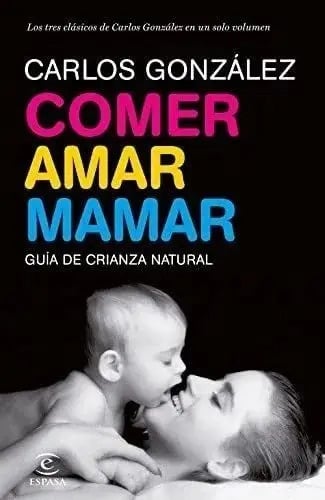 Comer Amar Mamar, Carlos Gonzalez