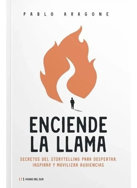 Enciende La Llama De Pablo Aragone