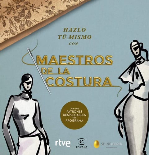 Hazlo Tú Mismo Con Maestros De La Costura - Shine/rtv