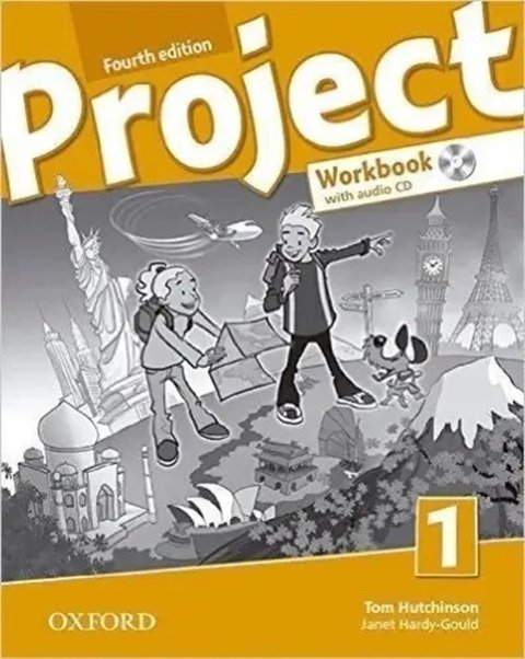 Project 1 Workbook 4 Ed Cd Y Online Practice
