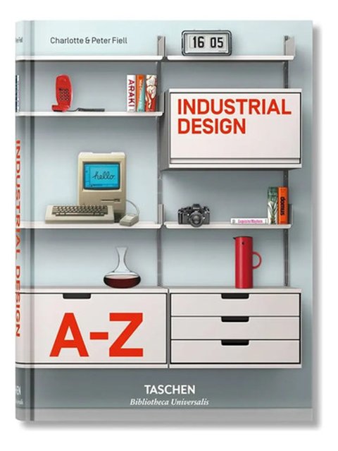 Industrial Design Form A To Z