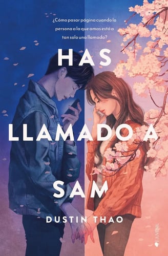 Has Llamado A Sam - Dustin Thao - Kiwi