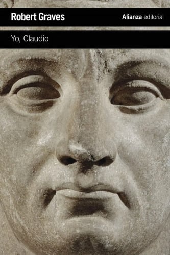 Yo, Claudio Robert Graves