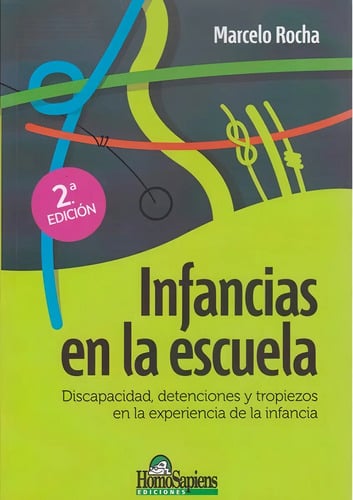 Infancias En La Escuela
